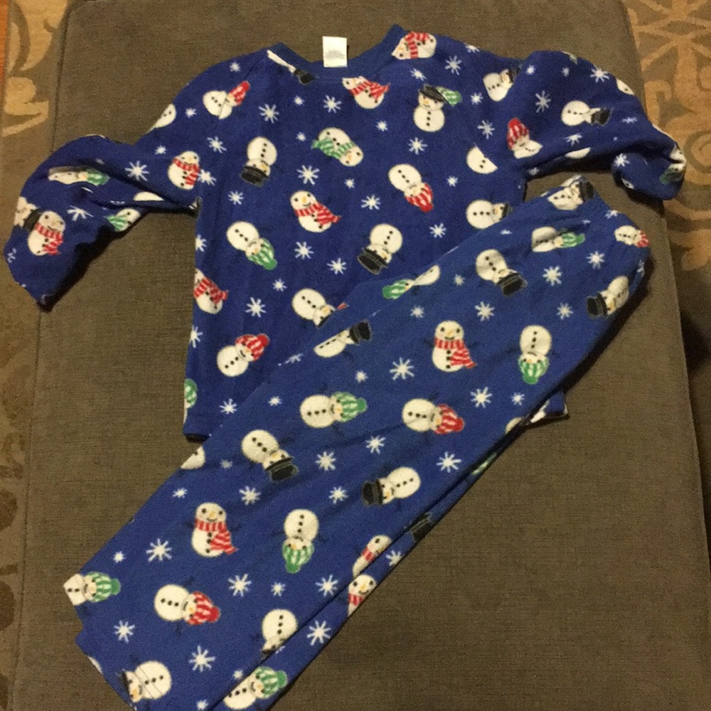 Pajamas